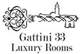 Gattini 33 Logo